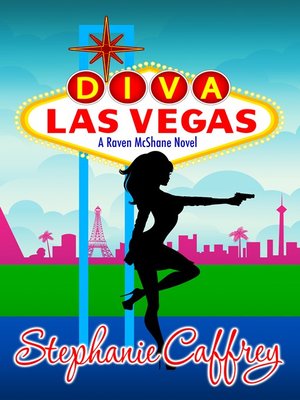 cover image of Diva Las Vegas